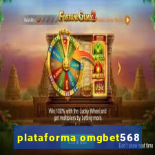 plataforma omgbet568