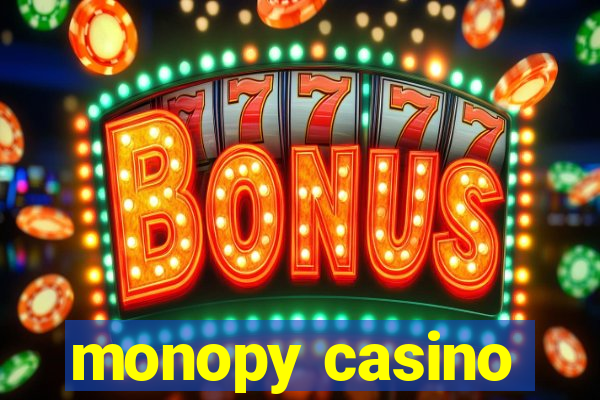 monopy casino