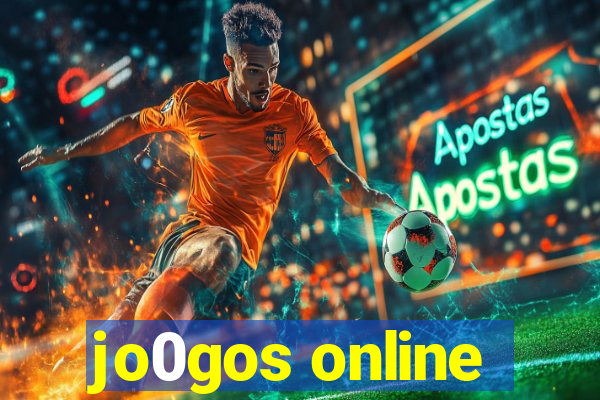 jo0gos online