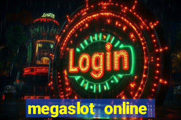 megaslot online casino review