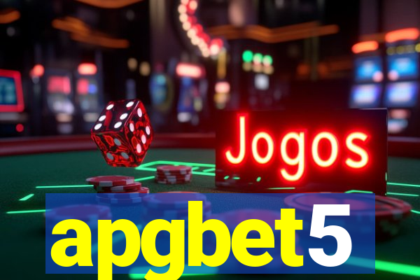 apgbet5