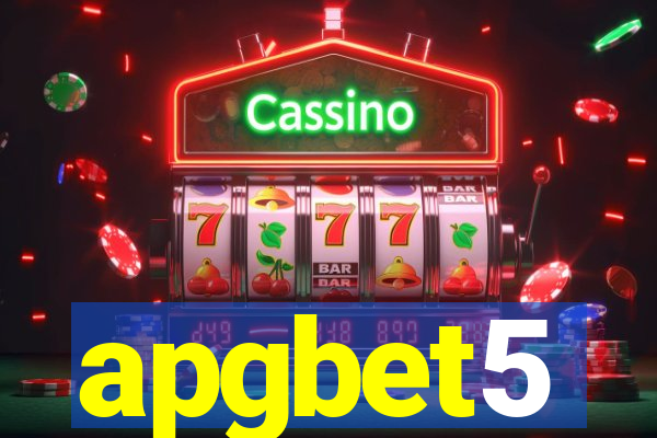 apgbet5