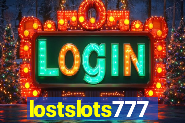 lostslots777