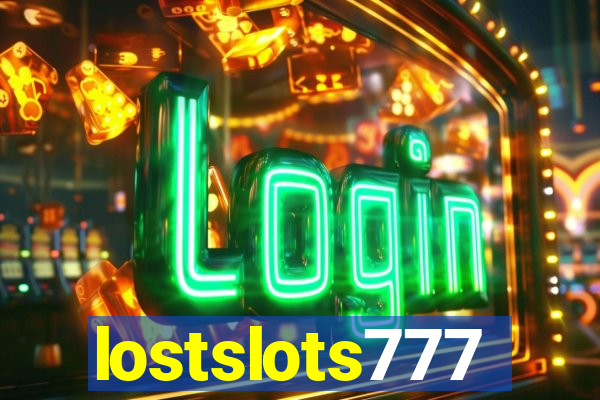 lostslots777