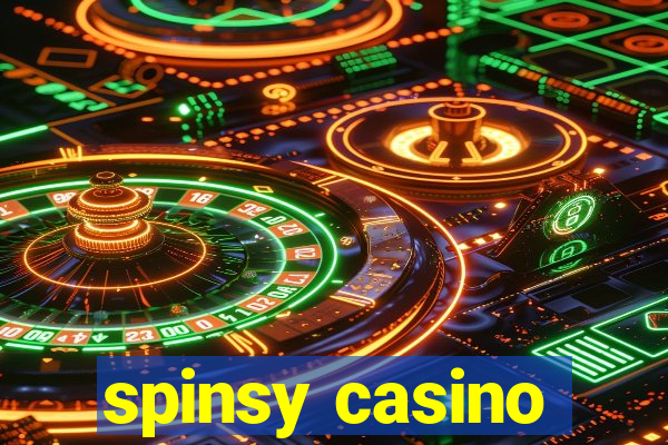 spinsy casino