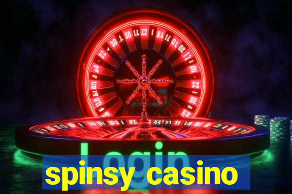 spinsy casino