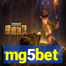 mg5bet