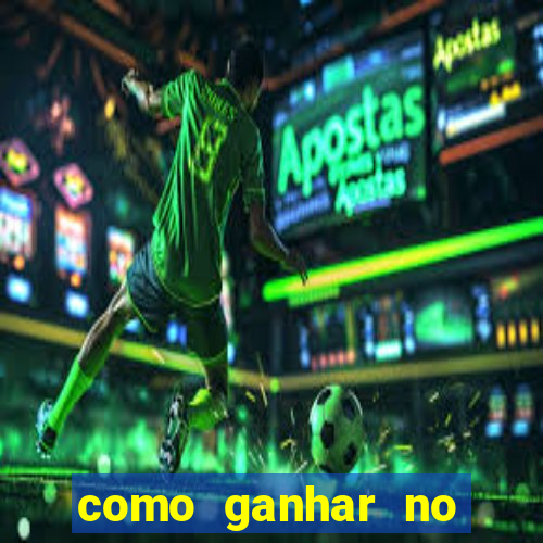 como ganhar no jogo da roleta