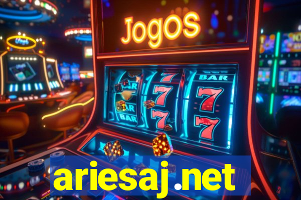 ariesaj.net