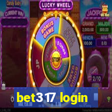 bet317 login