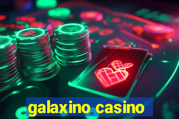 galaxino casino