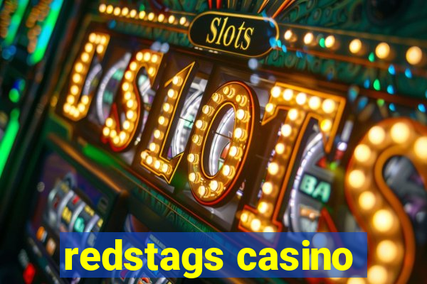 redstags casino