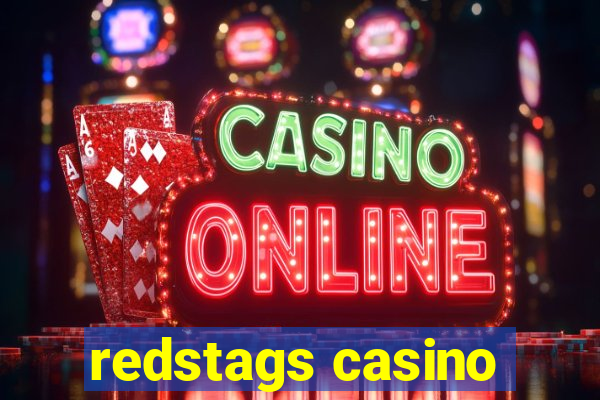 redstags casino