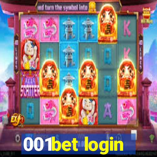 001bet login