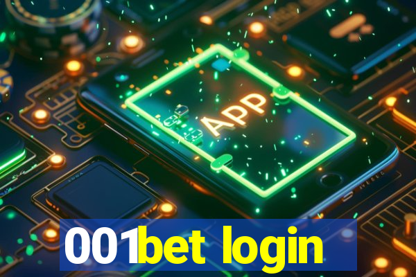 001bet login