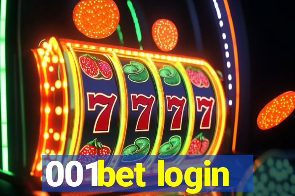 001bet login