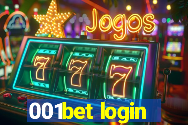 001bet login