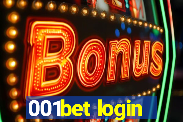 001bet login