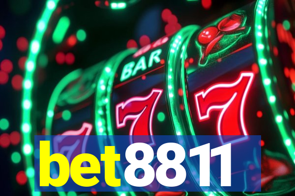 bet8811