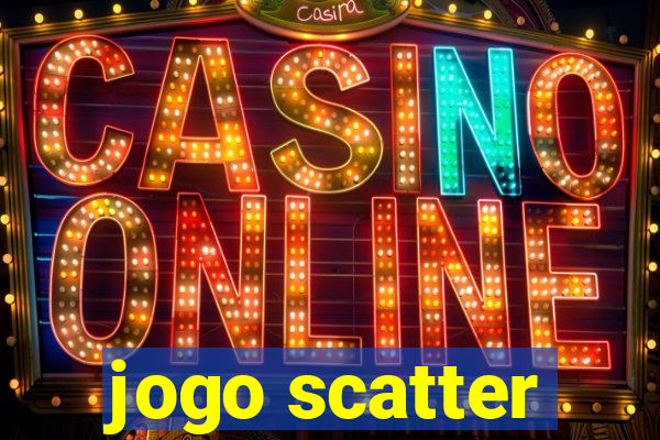 jogo scatter