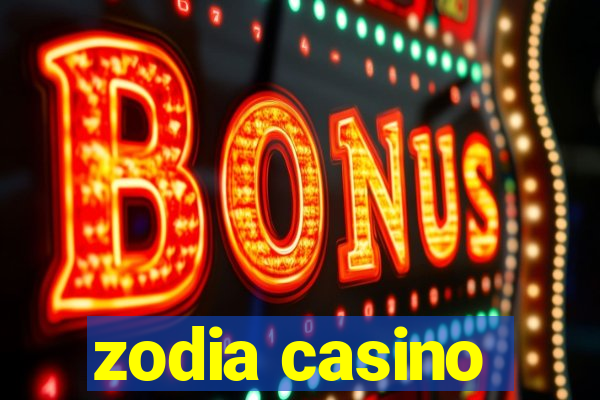 zodia casino