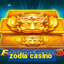 zodia casino