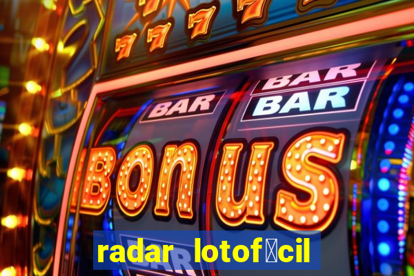 radar lotof谩cil com br