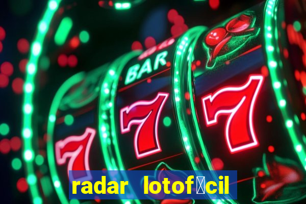 radar lotof谩cil com br