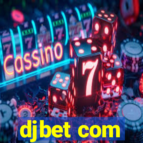 djbet com