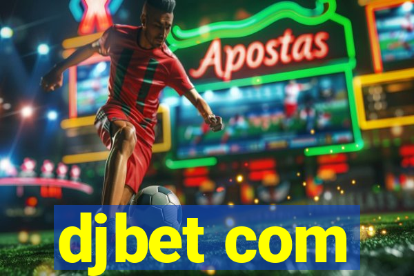 djbet com