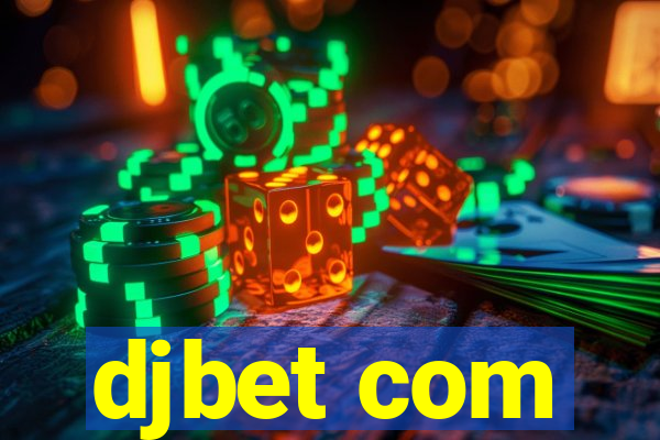 djbet com