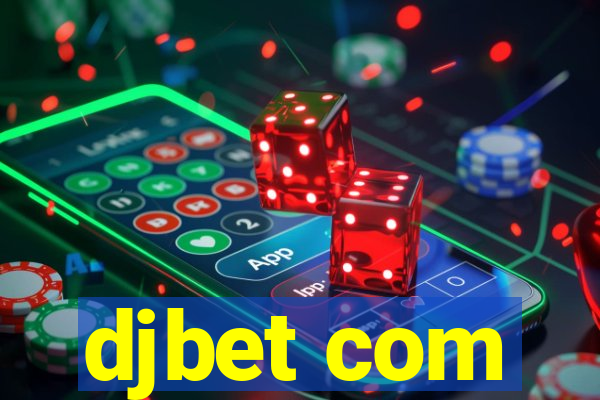 djbet com