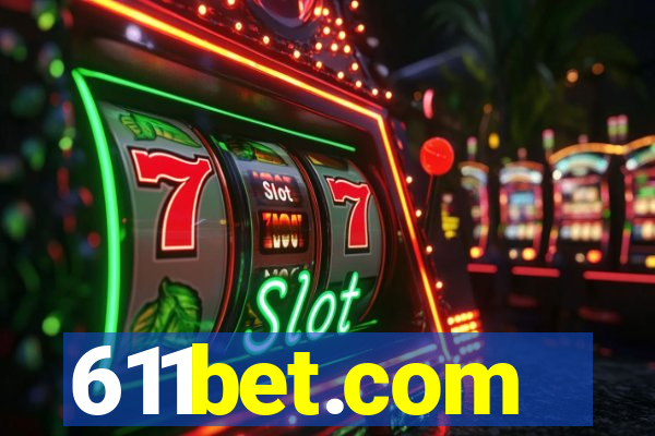 611bet.com