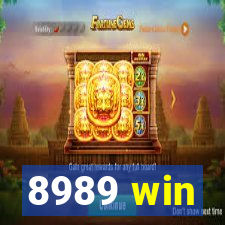 8989 win