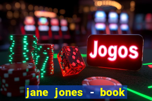 jane jones - book of kings 2 slot