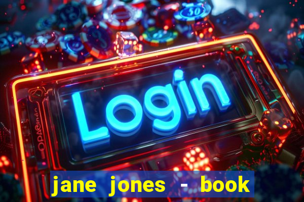 jane jones - book of kings 2 slot