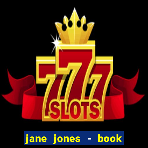 jane jones - book of kings 2 slot