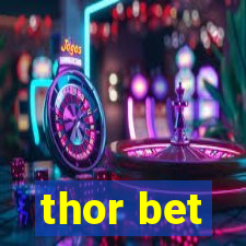 thor bet