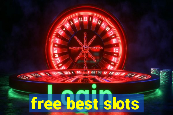 free best slots