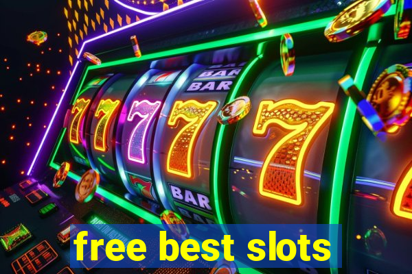 free best slots