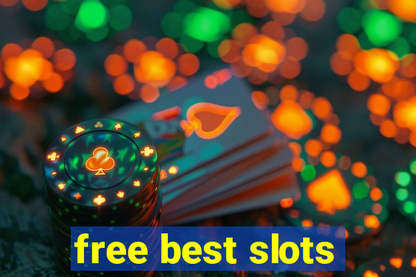 free best slots