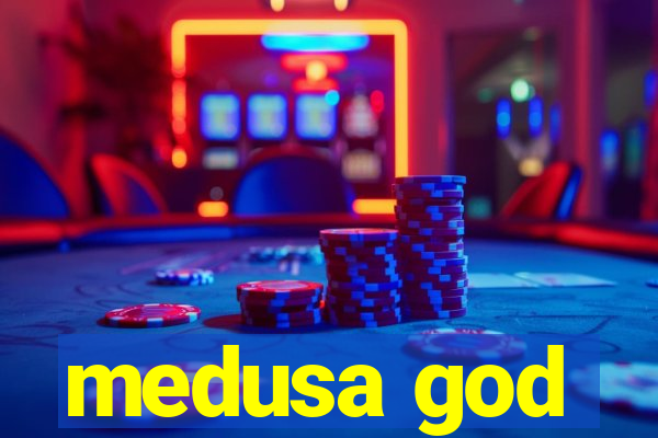 medusa god