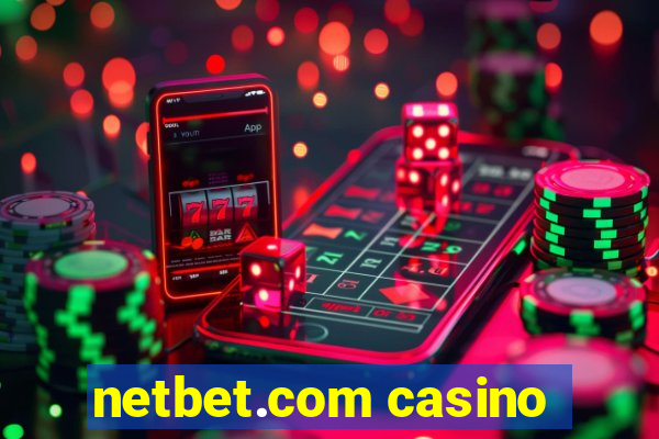 netbet.com casino