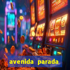 avenida parada pinto 558