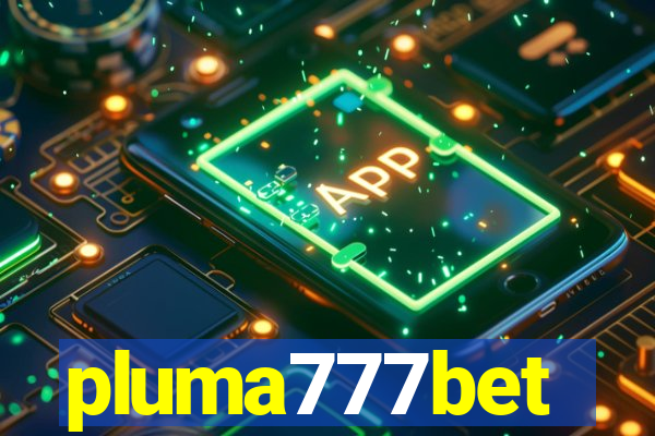 pluma777bet