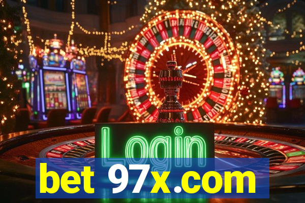 bet 97x.com