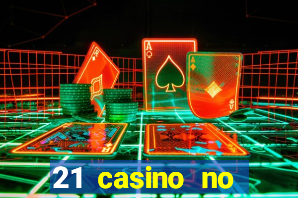 21 casino no deposit code