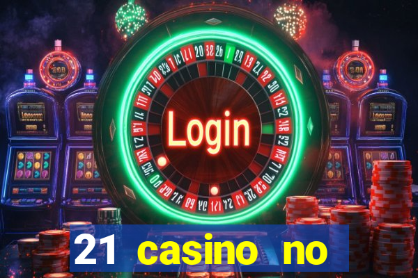 21 casino no deposit code