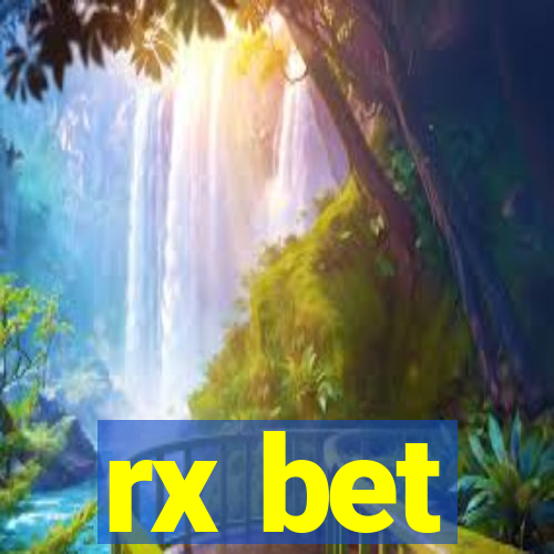 rx bet