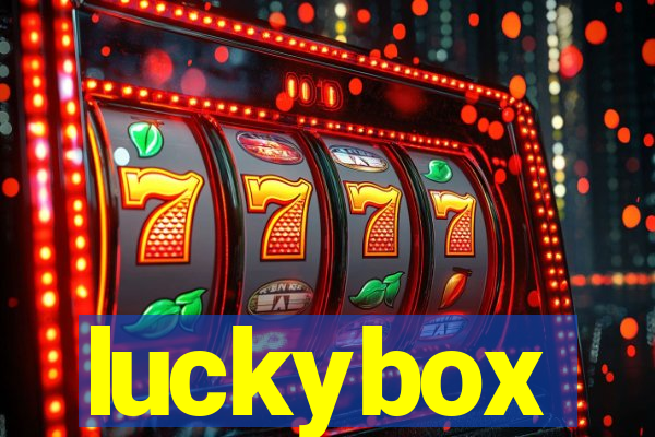 luckybox